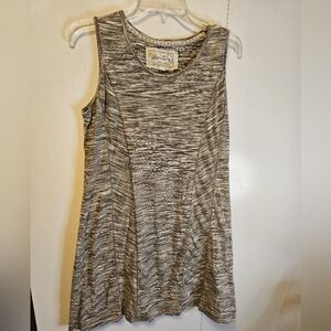 Aventura Size medium Knee Length Dress